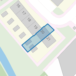 Perceel CLB00-C-3077