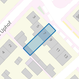 Perceel CLB00-C-3084