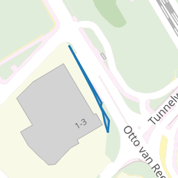 Perceel CLB00-C-3091