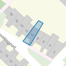 Perceel CLB00-C-3105