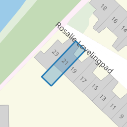 Perceel CLB00-C-3111