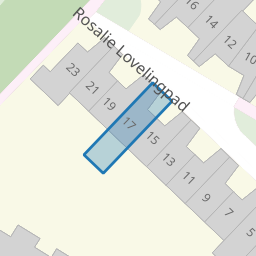 Perceel CLB00-C-3113