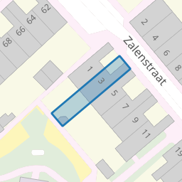 Perceel CLB00-C-3148