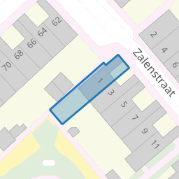 Perceel CLB00-C-3149