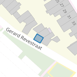 Perceel CLB00-C-3157