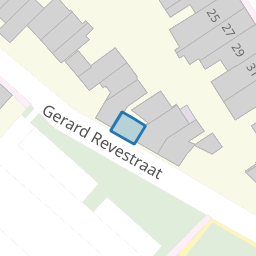 Perceel CLB00-C-3158