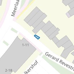 Perceel CLB00-C-3165