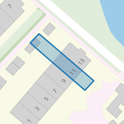 Perceel CLB00-C-3176