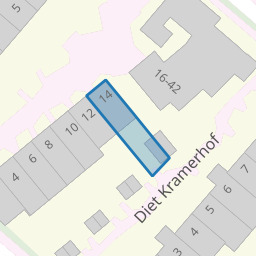 Perceel CLB00-C-3182