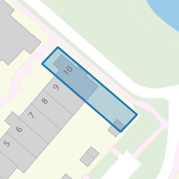 Perceel CLB00-C-3189