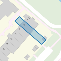 Perceel CLB00-C-3190