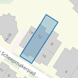 Perceel CLB00-C-3215