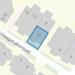 Perceel CLB00-C-3217