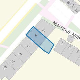 Perceel CLB00-C-3228