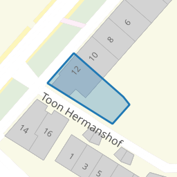 Perceel CLB00-C-3232