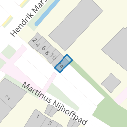 Perceel CLB00-C-3236