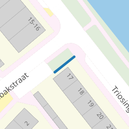 Perceel CLB00-C-3289