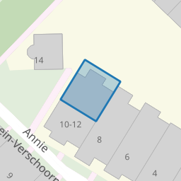 Perceel CLB00-C-3308