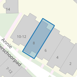 Perceel CLB00-C-3310