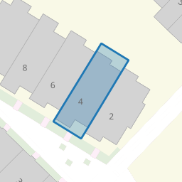 Perceel CLB00-C-3312