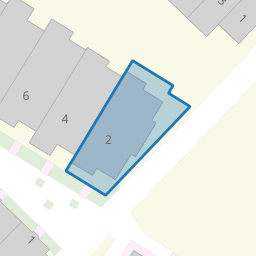 Perceel CLB00-C-3313