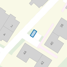 Perceel CLB00-C-3316