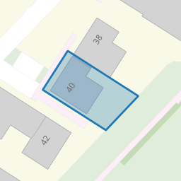 Perceel CLB00-C-3320