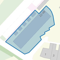 Perceel CLB00-C-3336