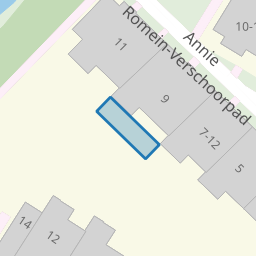 Perceel CLB00-C-3339