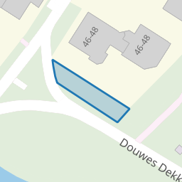 Perceel CLB00-C-3343