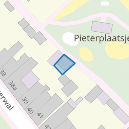 Perceel CLB00-C-3347