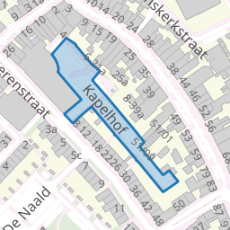 Perceel CLB00-C-3360