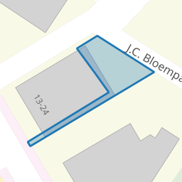 Perceel CLB00-C-3366