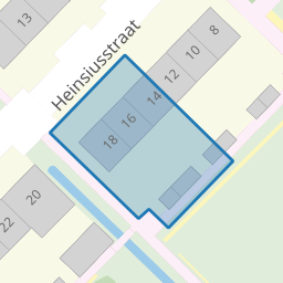 Perceel CLB00-C-3376