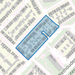 Perceel CLB00-C-3379