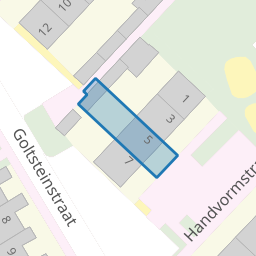 Perceel CLB00-C-3382