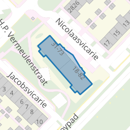 Perceel CLB00-C-3415