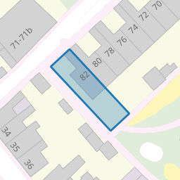 Perceel CLB00-C-3445