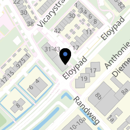 Appartement CLB00 C 3475 3