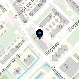 Appartement CLB00 C 3475 6
