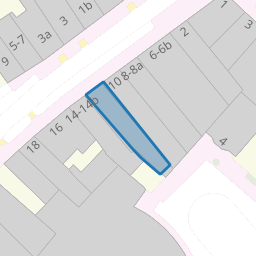 Perceel CLB00-C-3476