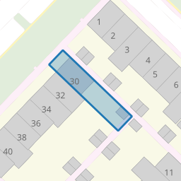 Perceel CLB00-C-3534