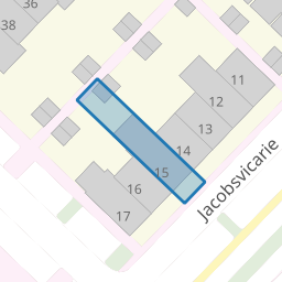 Perceel CLB00-C-3537