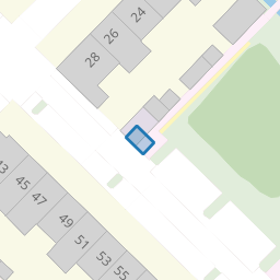 Perceel CLB00-C-3555