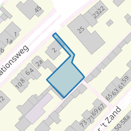 Perceel CLB00-C-3567