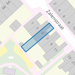 Perceel CLB00-C-3569