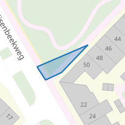 Perceel CLB00-C-3594