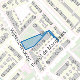 Perceel CLB00-C-3620