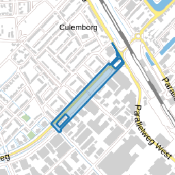 Perceel CLB00-C-3653