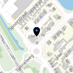 Appartement CLB00 C 3668 4